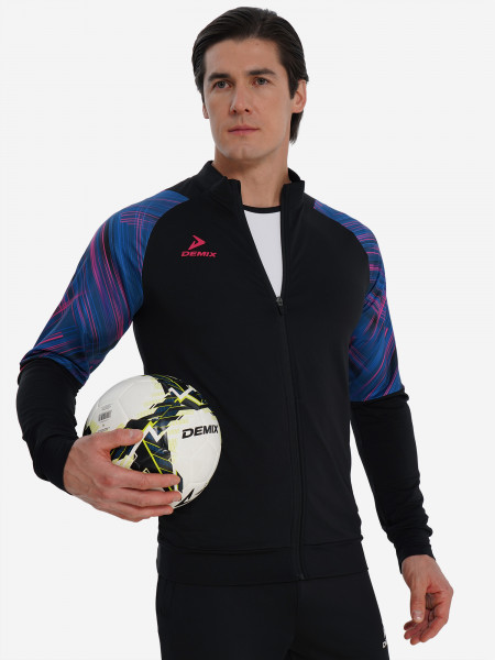 Джемпер футбольный мужской Playmaker