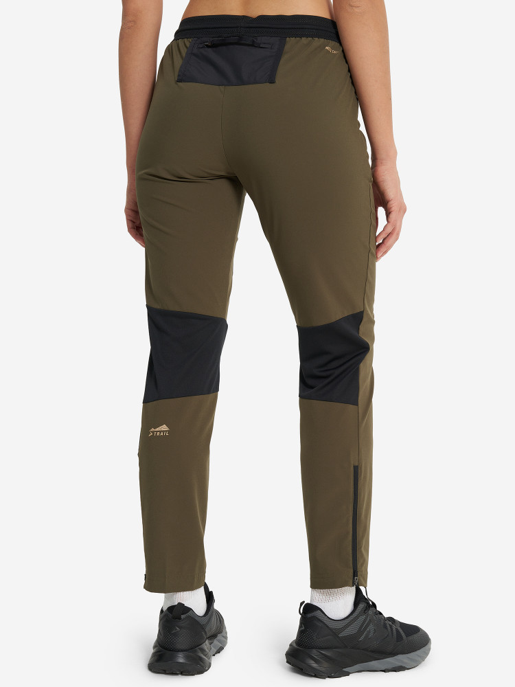 Брюки женские - фото 3