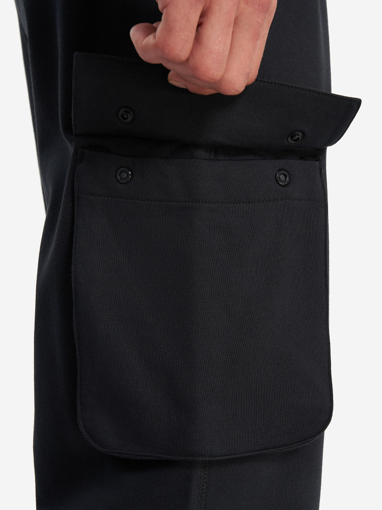 Брюки мужские Brand Love Pack - фото 8