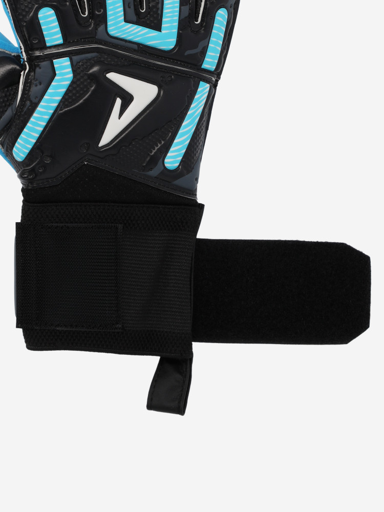 Перчатки вратарские детские - фото 9