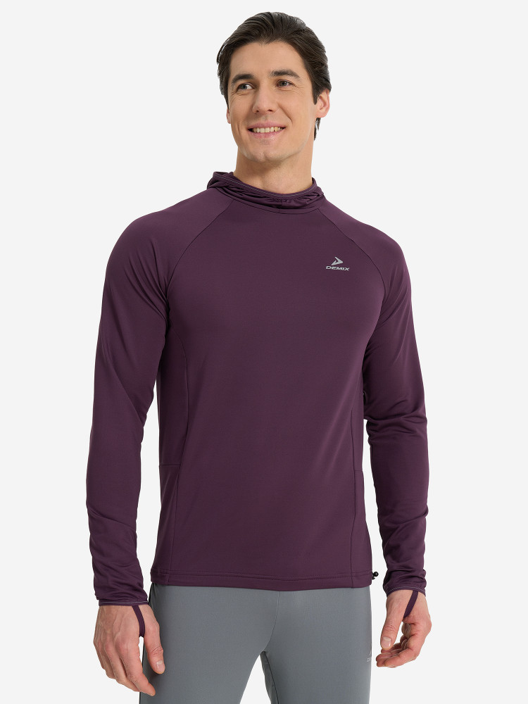 Джемпер мужской - фото 2