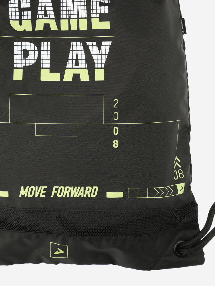 Мешок для обуви детский - фото 3