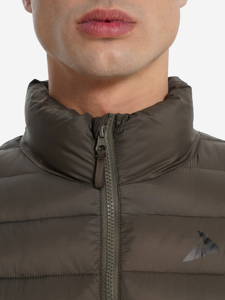 Пуховик мужской - фото 5