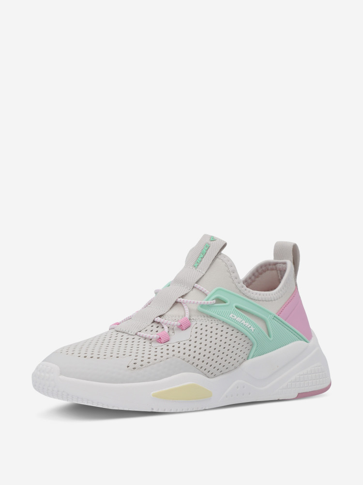 Кроссовки для девочек Sprinter Vibe Air - фото 2