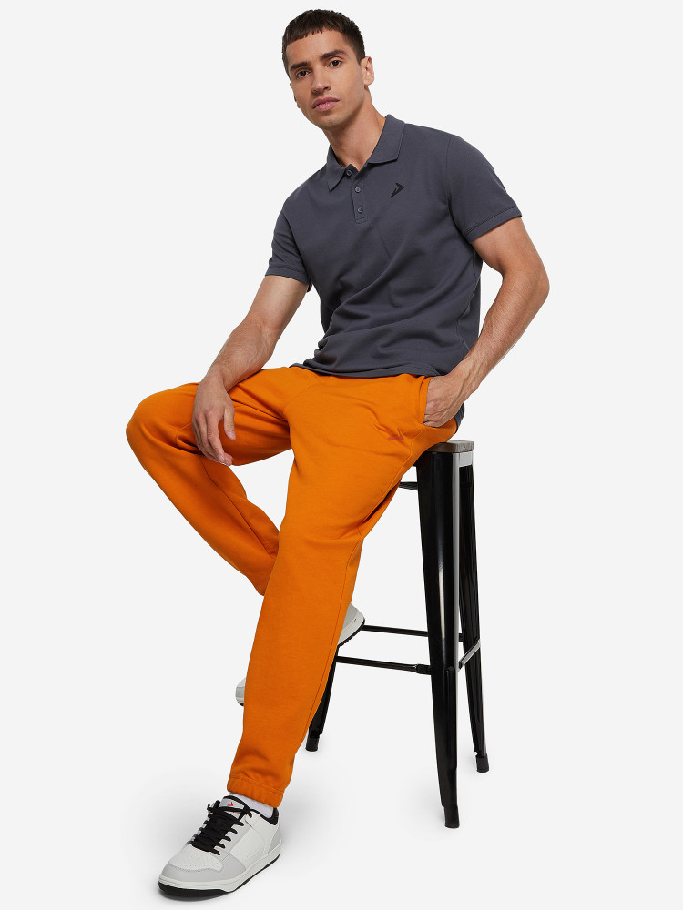 Поло мужское - фото 3