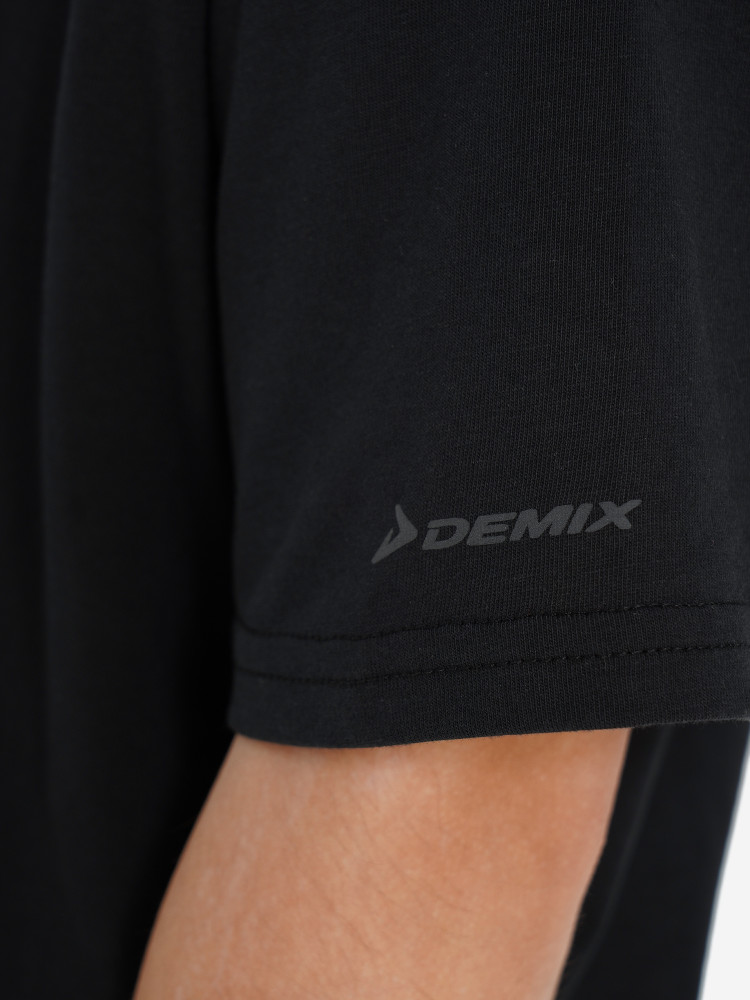 Футболка для мальчиков оверсайз - фото 6