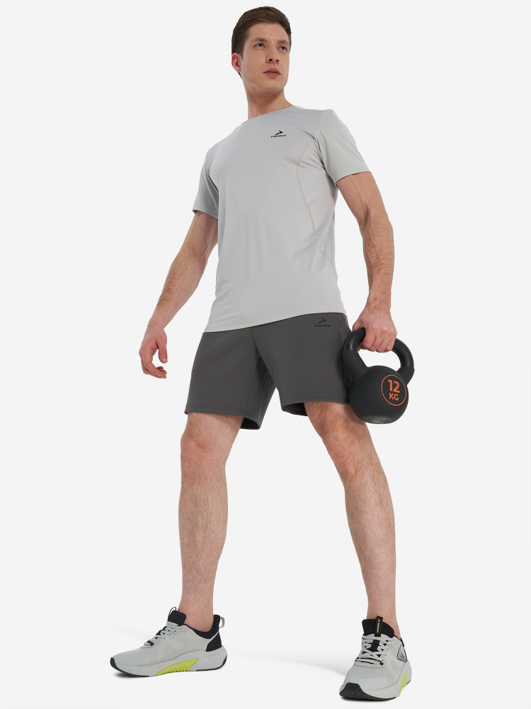 Футболка мужская - фото 5