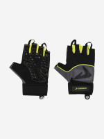 черный/зеленый