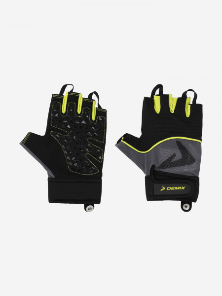 Перчатки для фитнеса