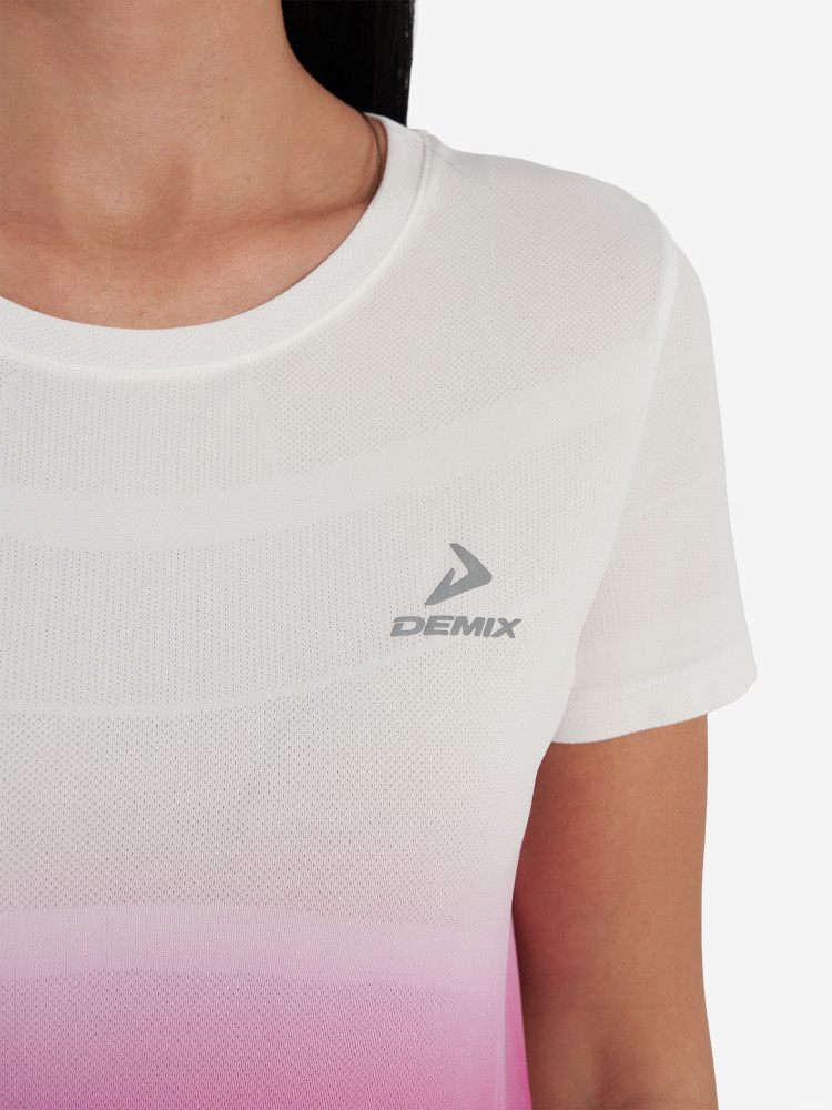 Футболка женская - фото 6