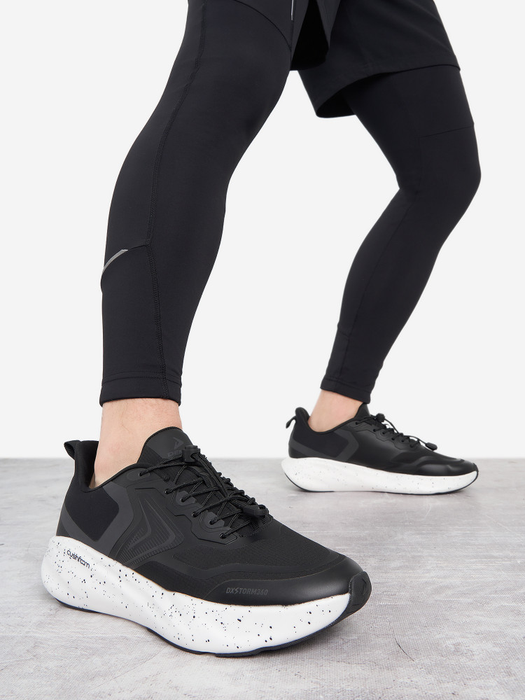 Кроссовки мужские Gravity Cushfoam 2 - фото 8