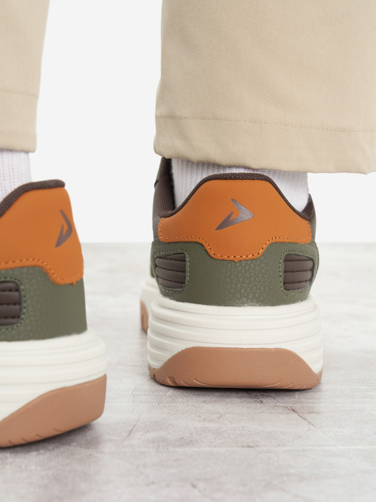 Кеды мужские Stitcher 2 Low - фото 9