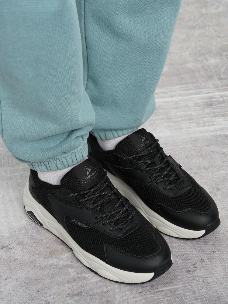 Кроссовки мужские - фото 8