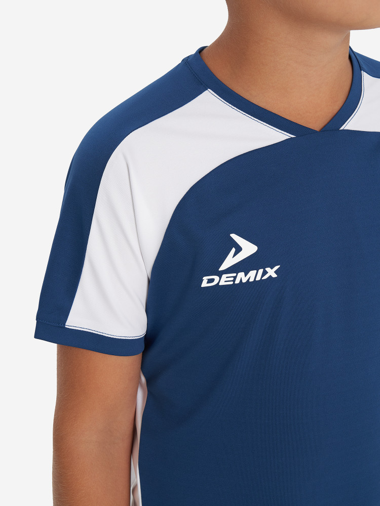 Футболка для мальчиков Demix - фото 6