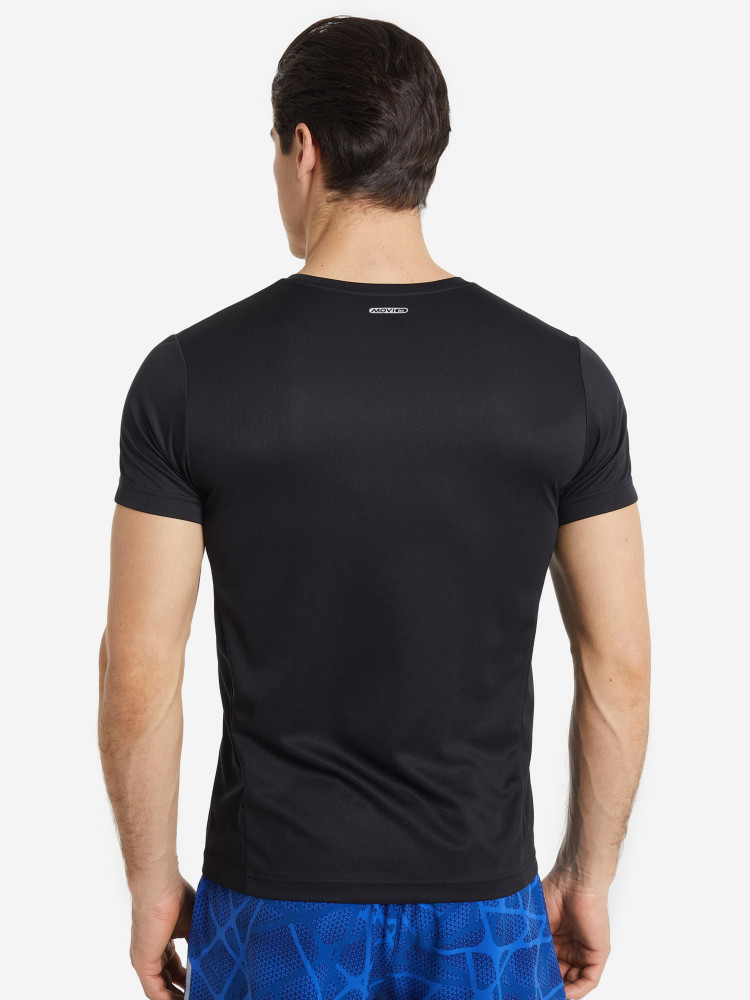 Футболка мужская - фото 2