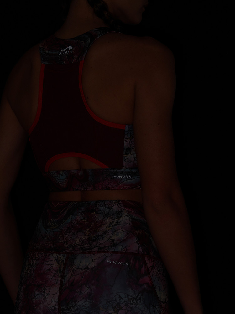 Спортивный топ бра ActiveMove Trail - фото 8