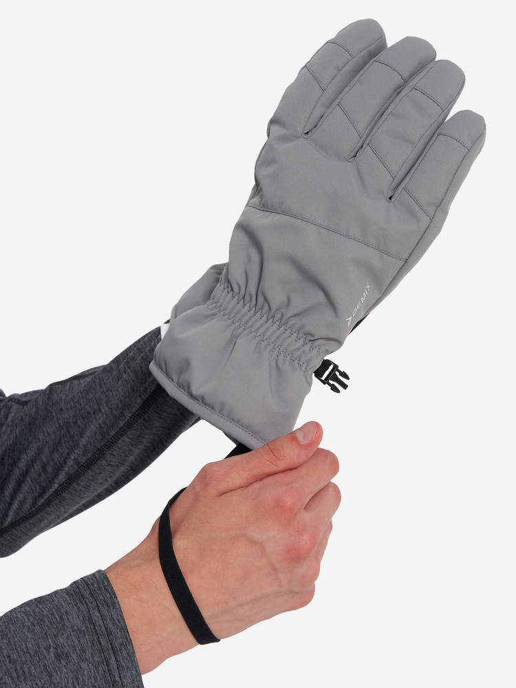 Перчатки - фото 11