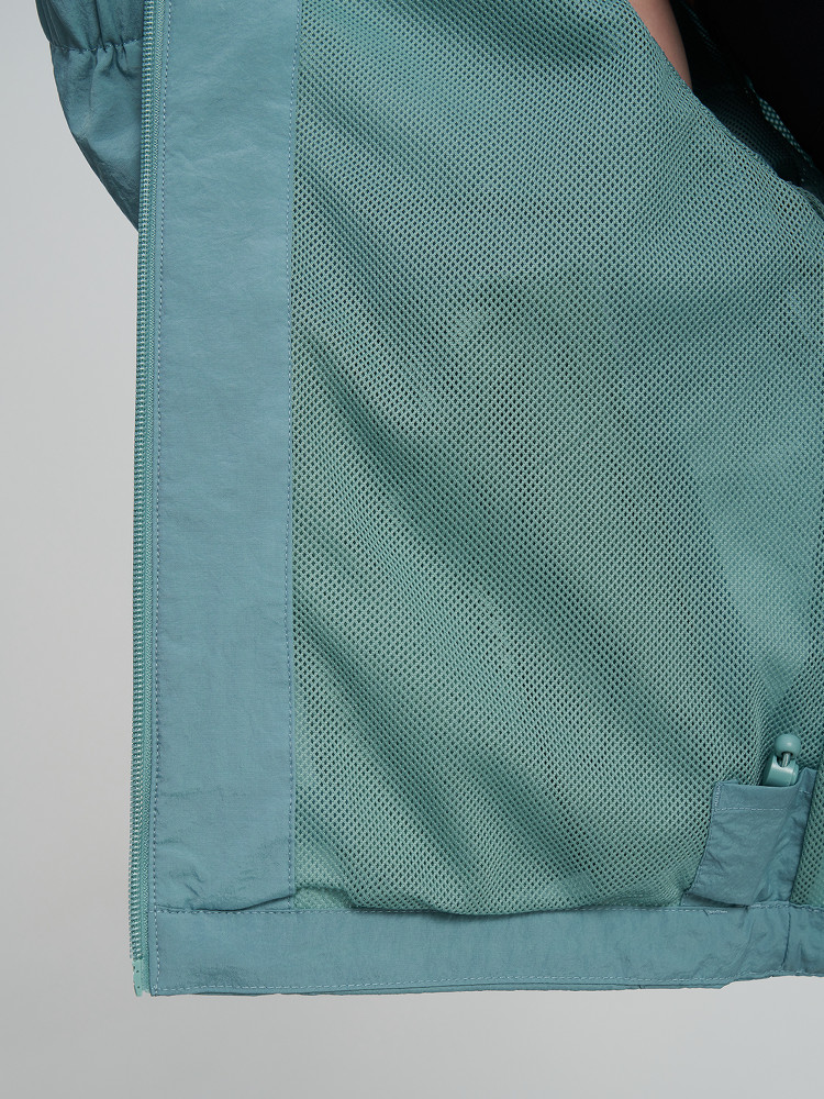 Ветровка для девочек - фото 13