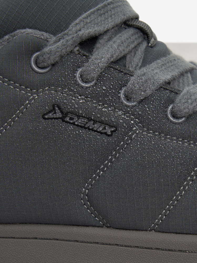 Кеды утепленные мужские Board 6 Ny - фото 10