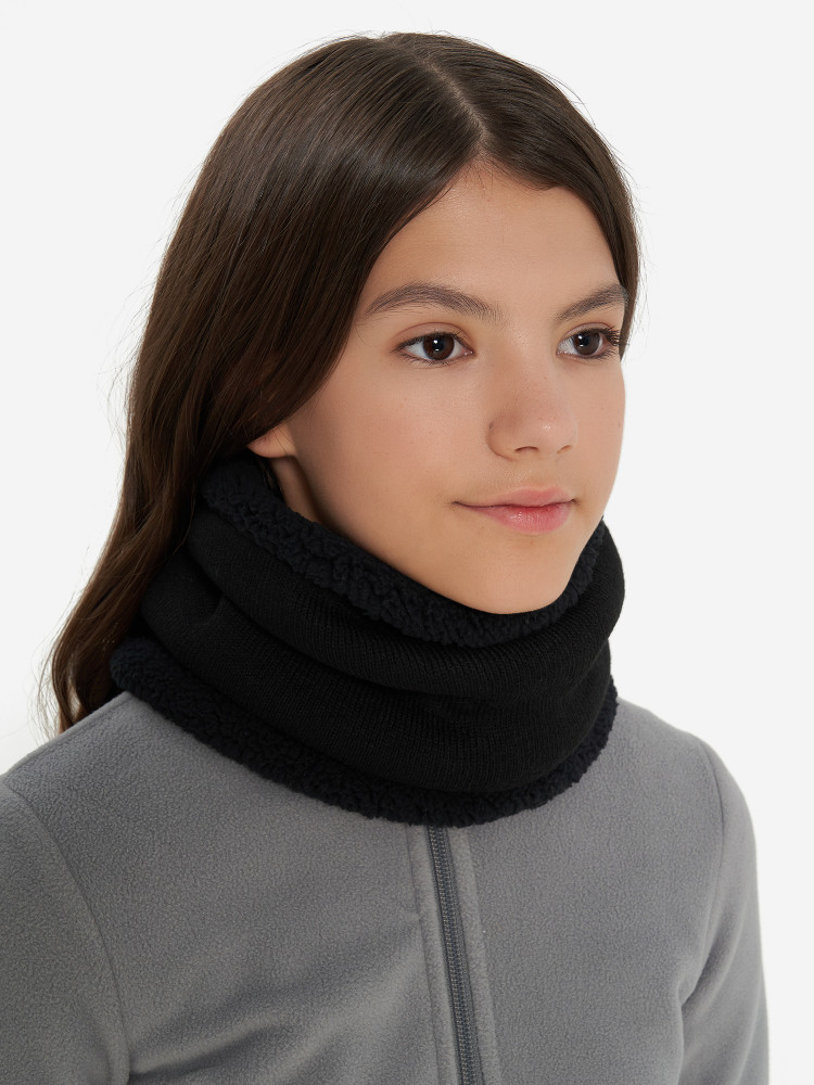 Шарф для девочек - фото 3