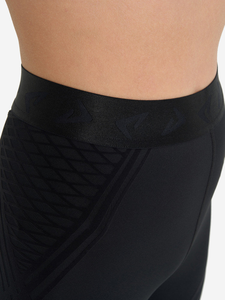 Легинсы женские MuseFit Dance Flock - фото 8