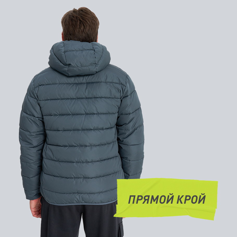 КОМФОРТНАЯ ПОСАДКА