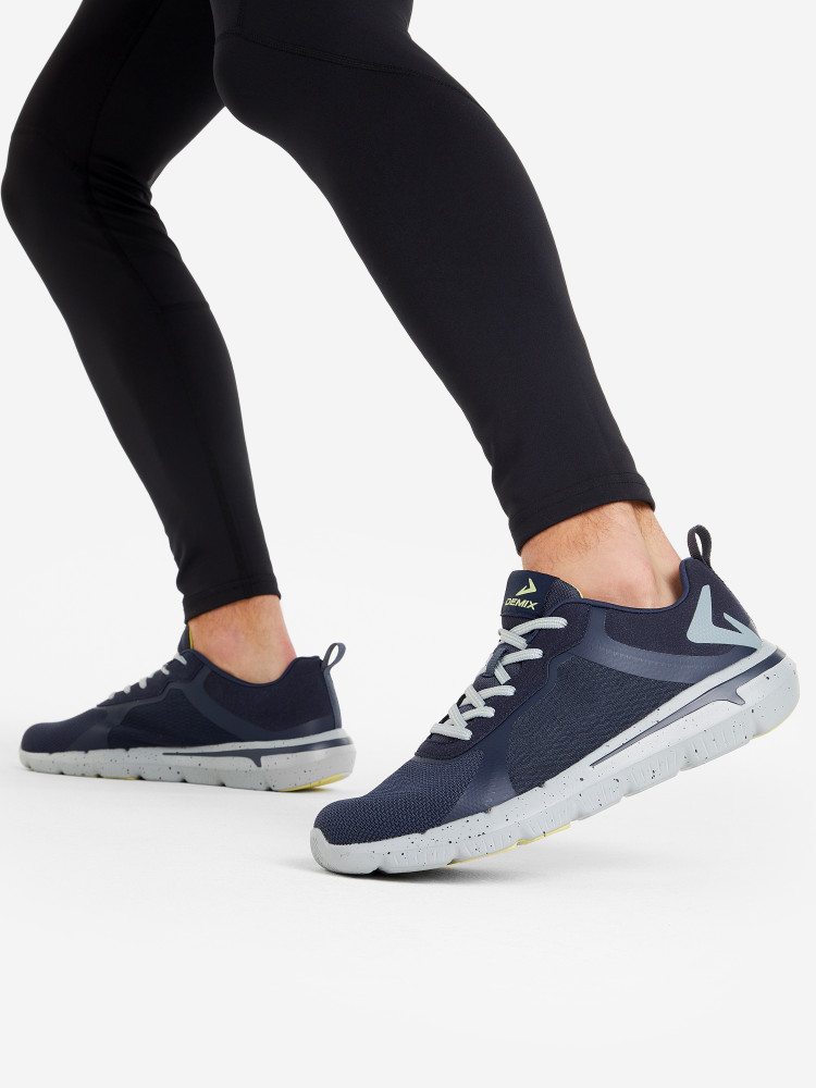 Кроссовки мужские Burn 2 - фото 7