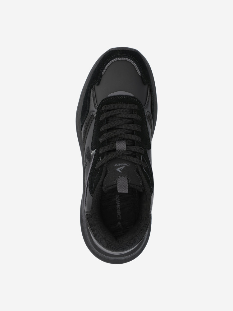 Кроссовки женские Cinzia 5 - фото 5