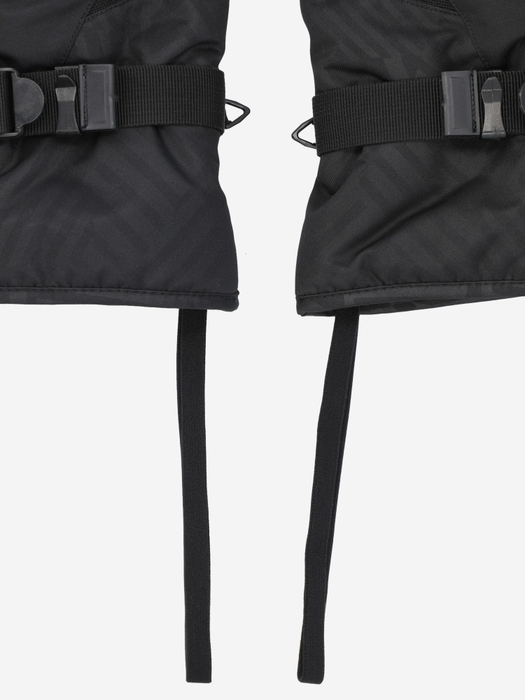 Перчатки - фото 4