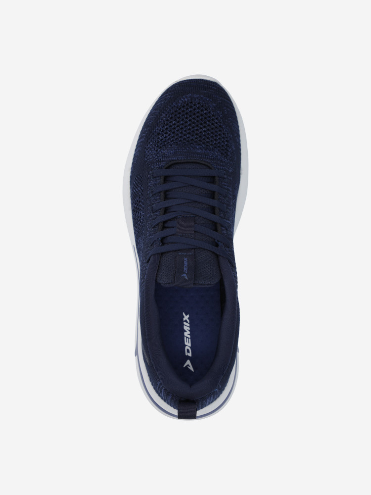 Кроссовки мужские Demix Burn Knit - фото 5