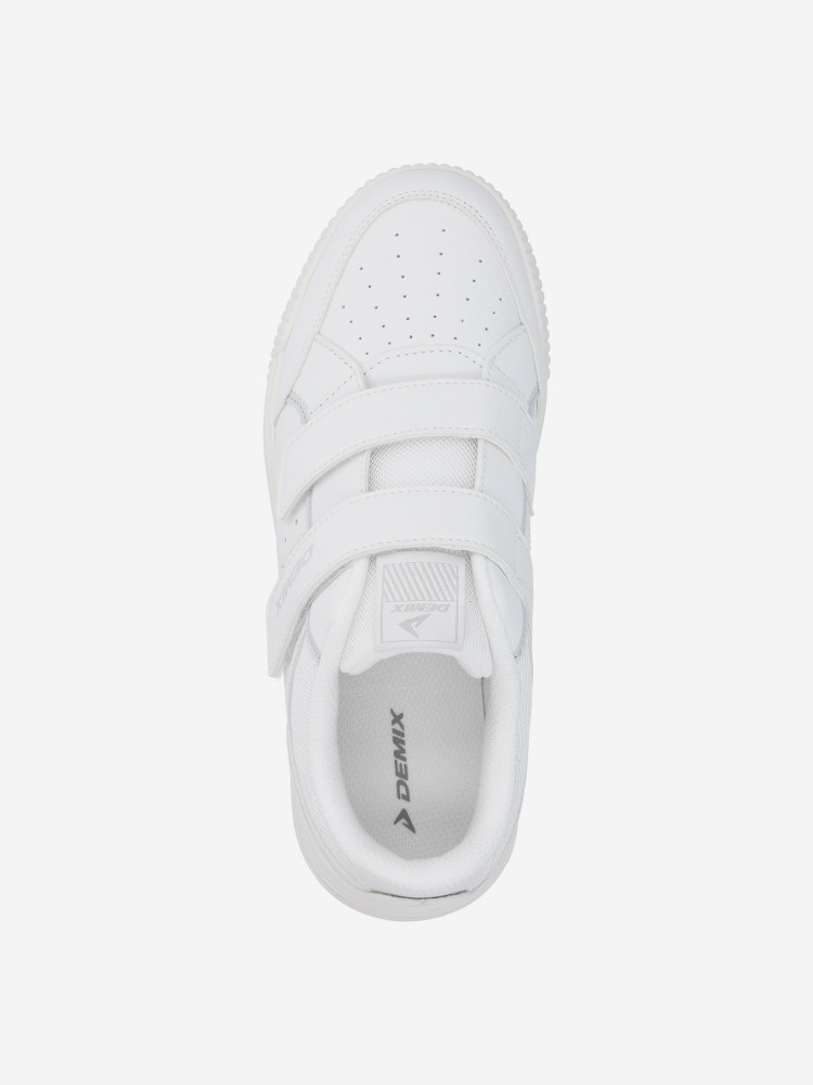 Кеды для мальчиков Board Jr - фото 5