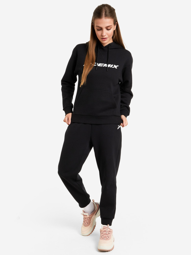 Худи женская - фото 3