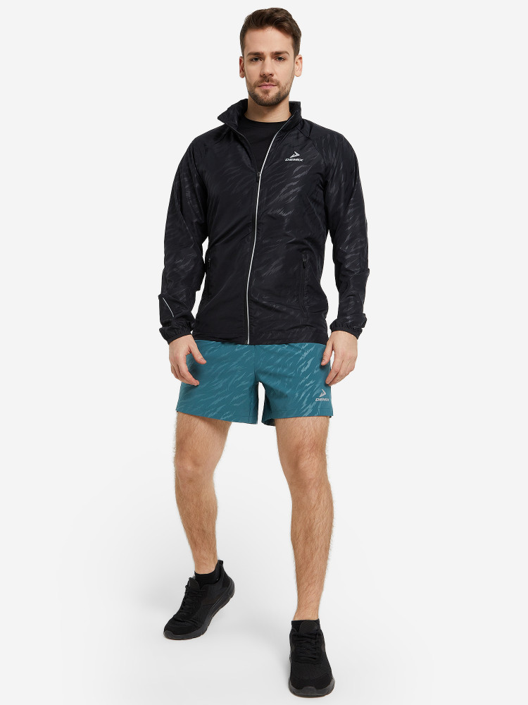 Куртка ветрозащитная - фото 3