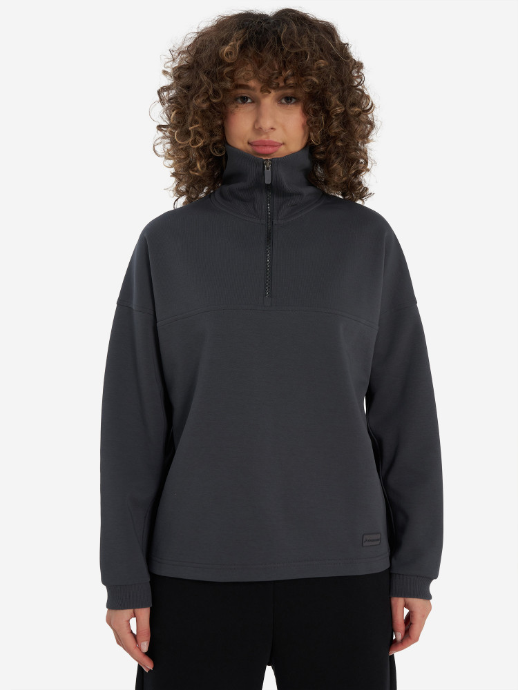 Свитшот женский - фото 5