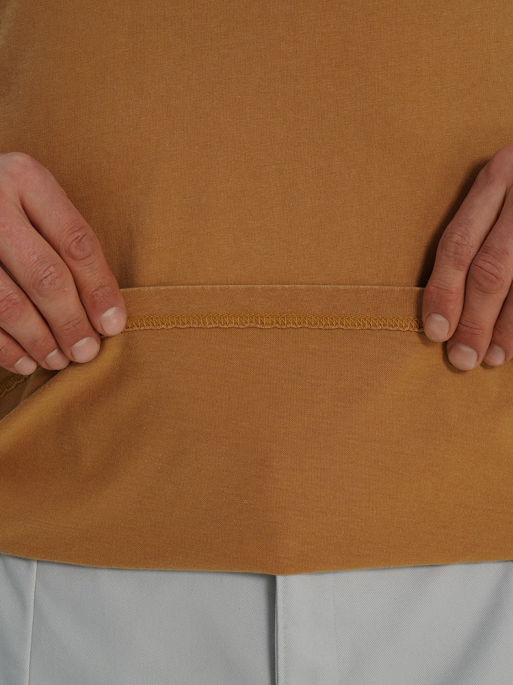 Лонгслив мужской Discover - фото 6