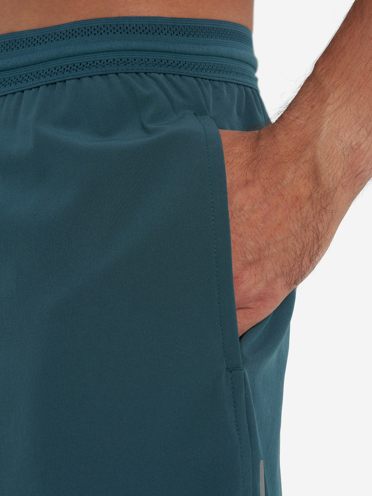 Шорты компрессионные мужские - фото 9