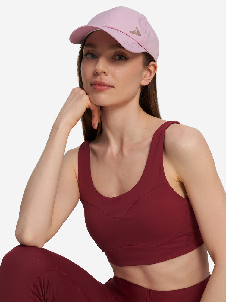 Бейсболка женская - фото 4