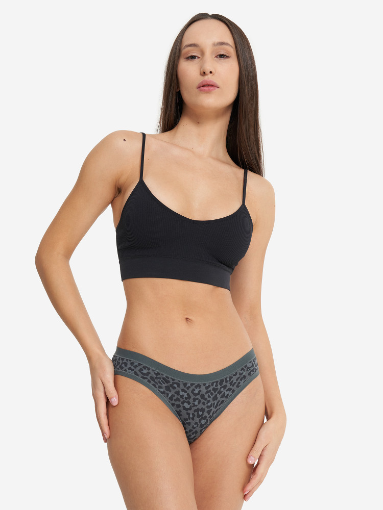 Трусы женские, 2 штуки - фото 3