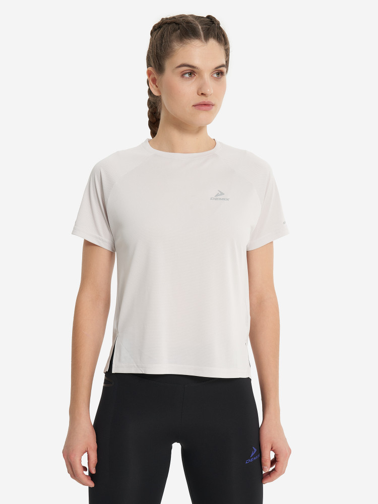 Футболка женская - фото 2