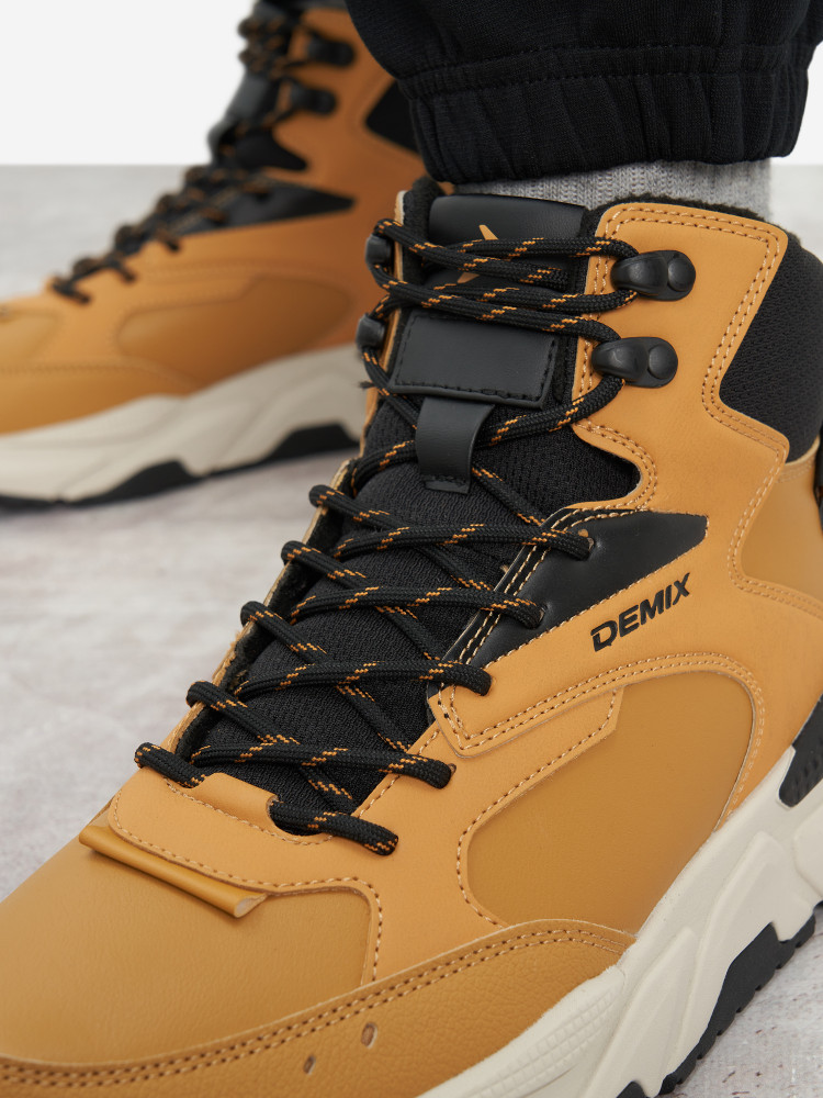 Кроссовки утепленные мужские Sprinter Verse 2 WTR - фото 8