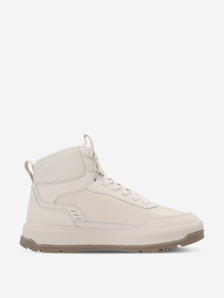 Кеды утепленные женские Ultra Mid - фото 4