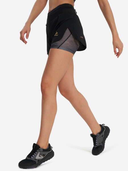 Шорты женские