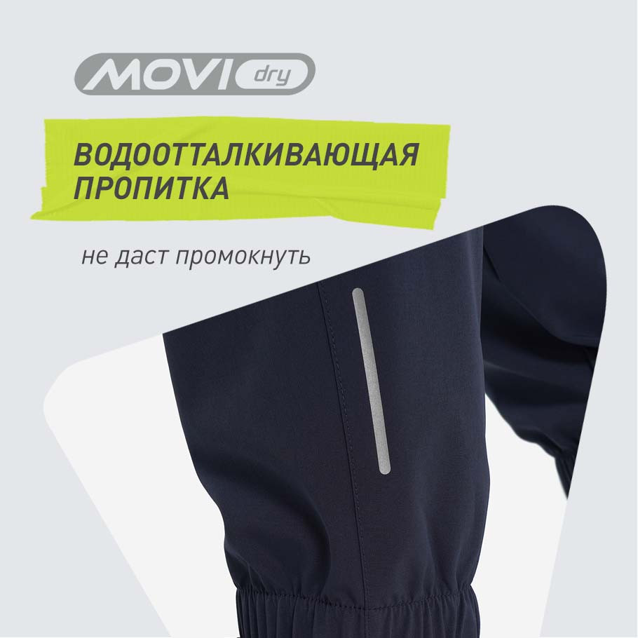 ЗАЩИТА ОТ ВЛАГИ