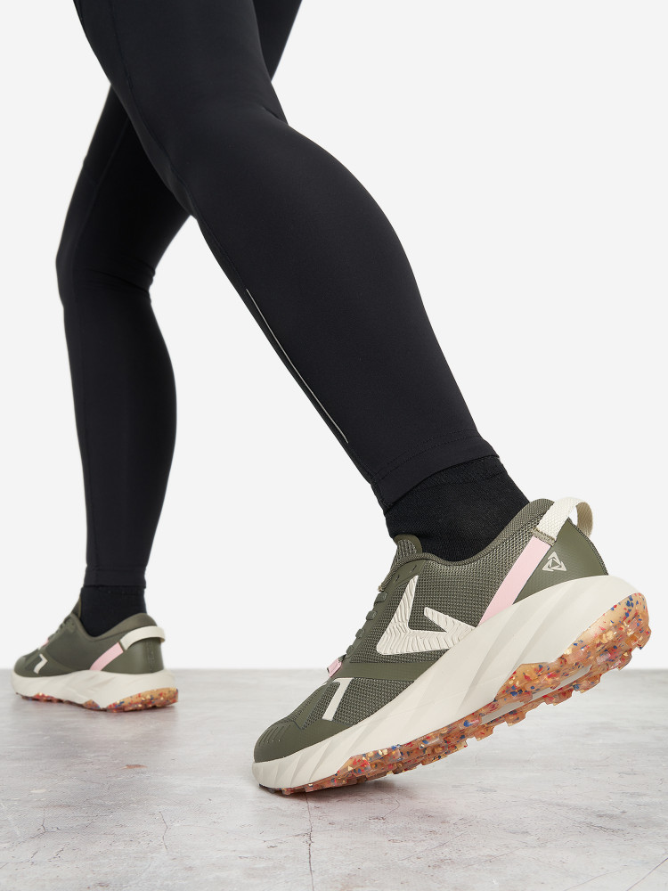 Кроссовки женские Speed Trail Nature 2 - фото 7