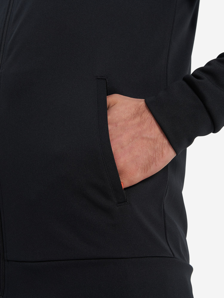 Толстовка мужская Playmaker - фото 8