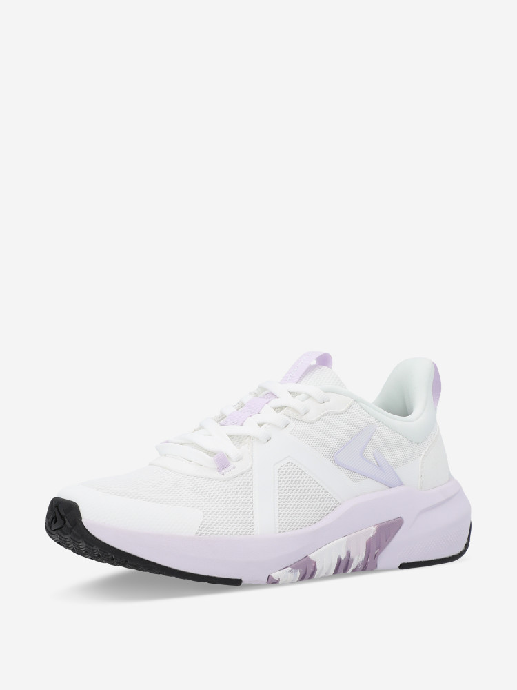 Кроссовки женские Stronger 3 - фото 2