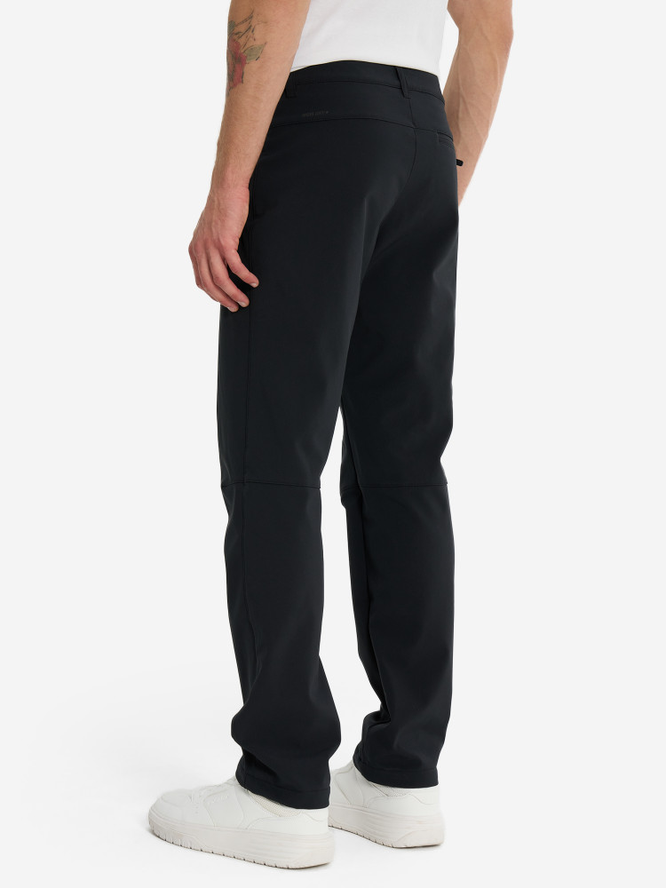 Брюки утепленные мужские - фото 3