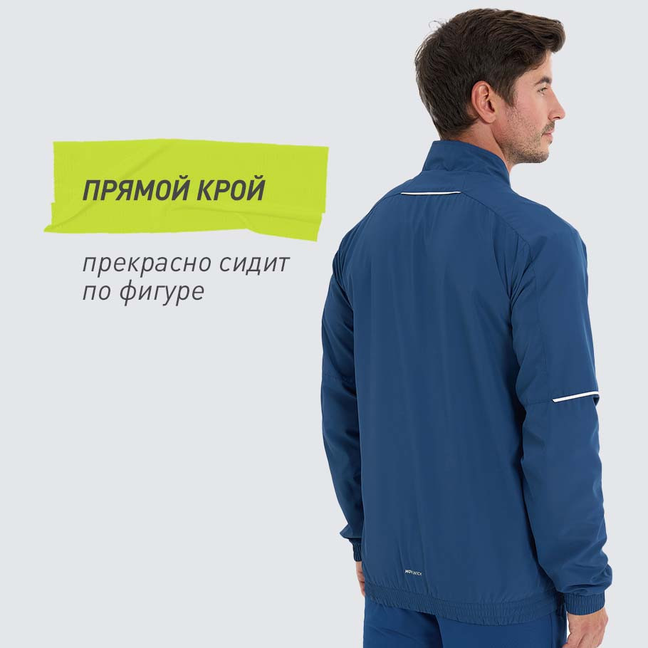 КОМФОРТНАЯ ПОСАДКА