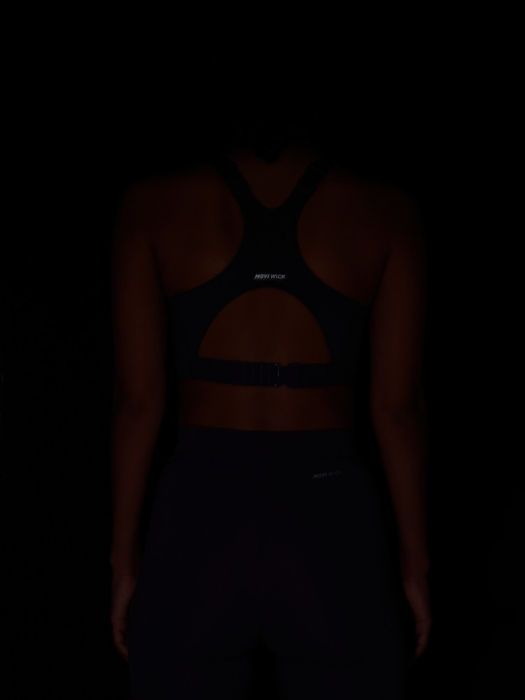 Топ бра спортивный RaceWind Tech - фото 9