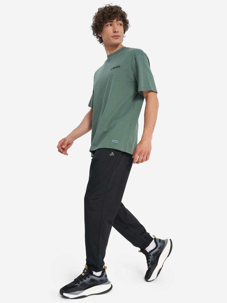 Футболка мужская Workday - фото 4